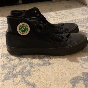 PF flyers